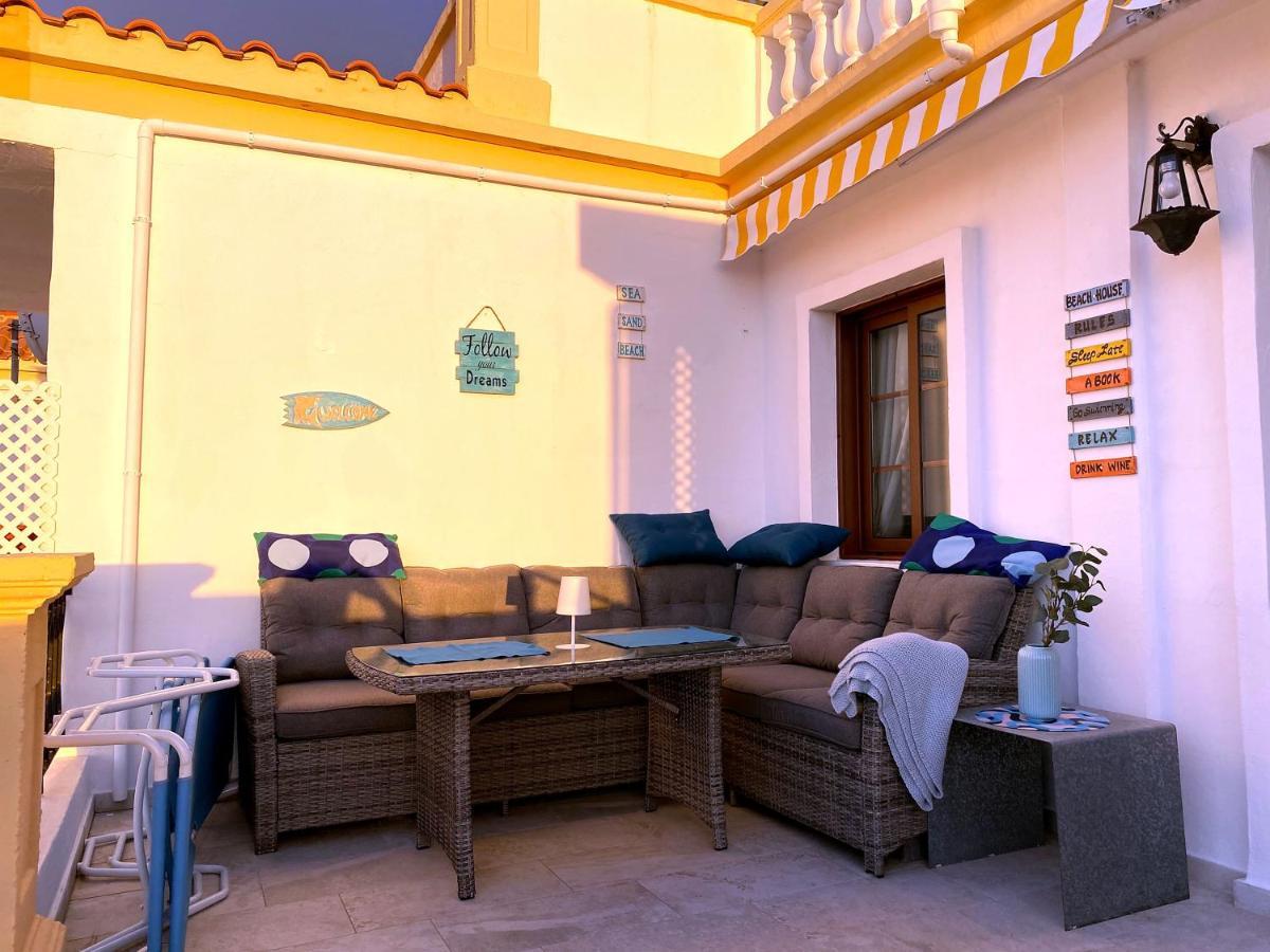Apartmán Dream View Costa Adeje  Exteriér fotografie