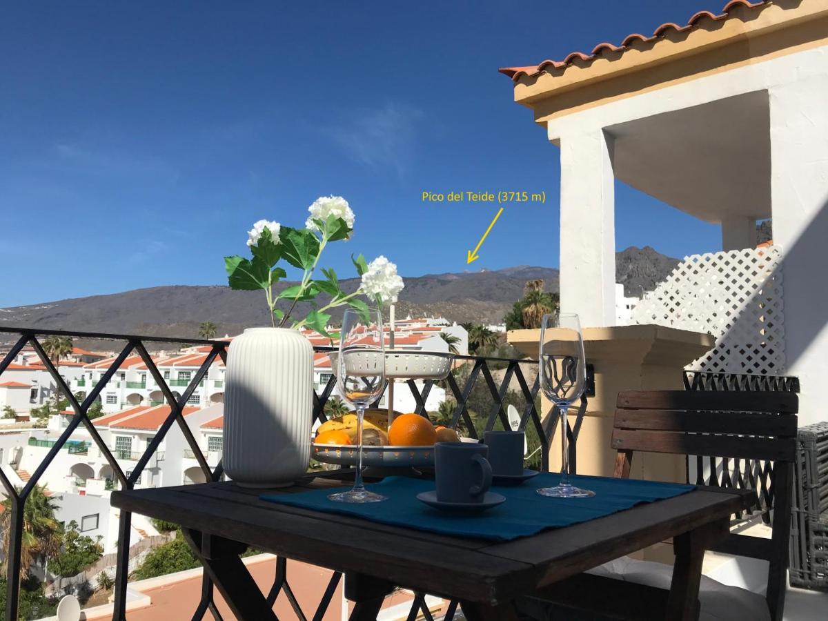 Apartmán Dream View Costa Adeje  Exteriér fotografie