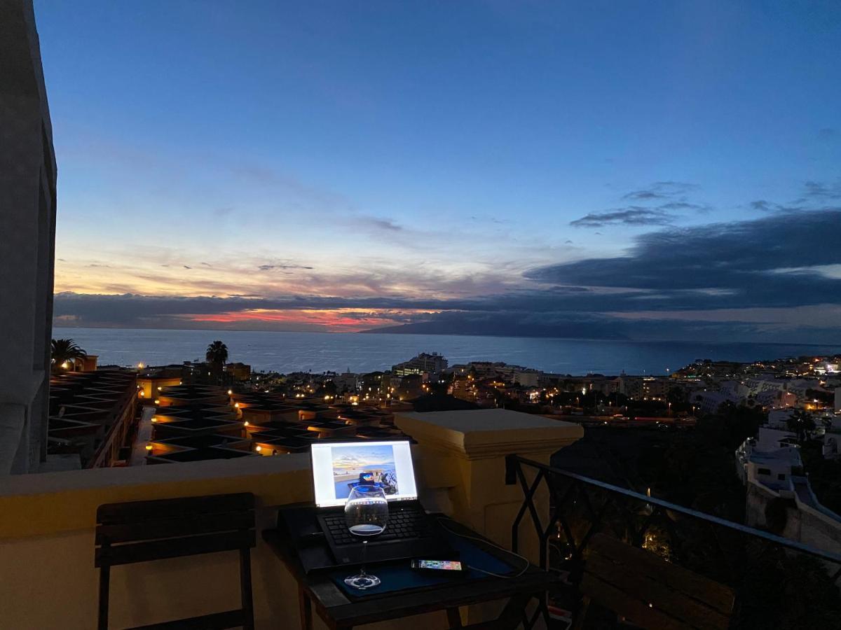 Apartmán Dream View Costa Adeje  Exteriér fotografie