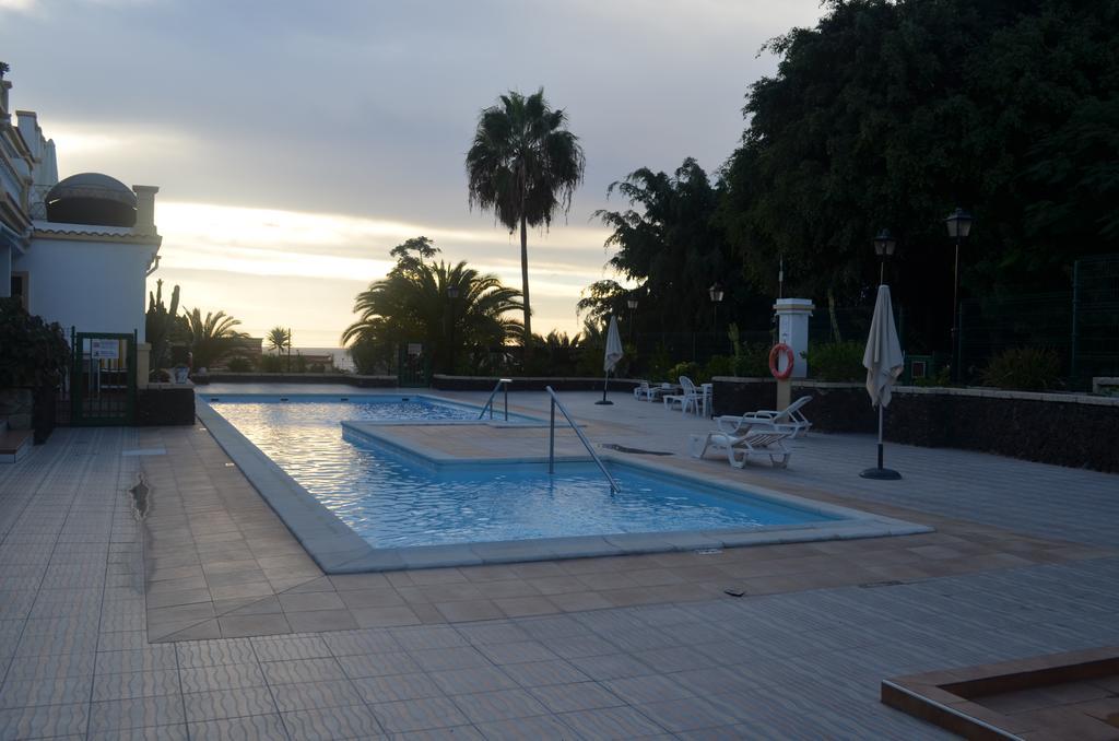 Apartmán Dream View Costa Adeje  Exteriér fotografie