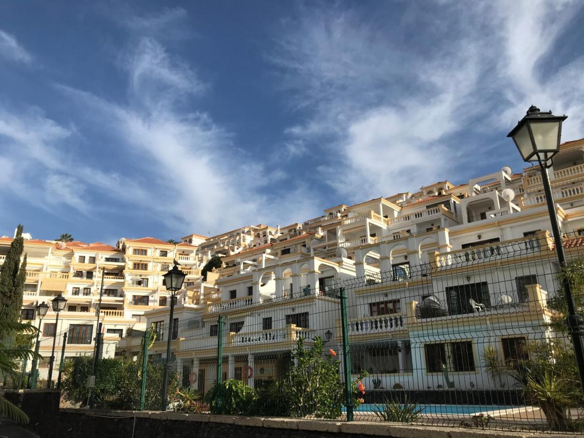 Apartmán Dream View Costa Adeje  Exteriér fotografie